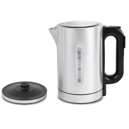 Kettle Temp 1.7L VK410 Stainless