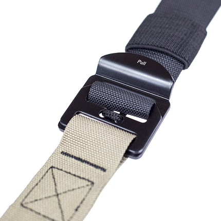 Khaki krāsas treniņu lentes komplekts - TX09, HMS