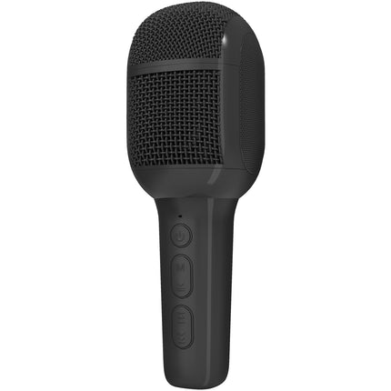 Kidsfestival2 Microphone with effects Black