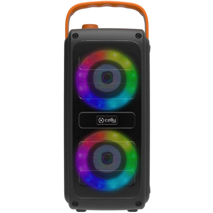 KidspartyRGB Wireless speaker RGB 10W