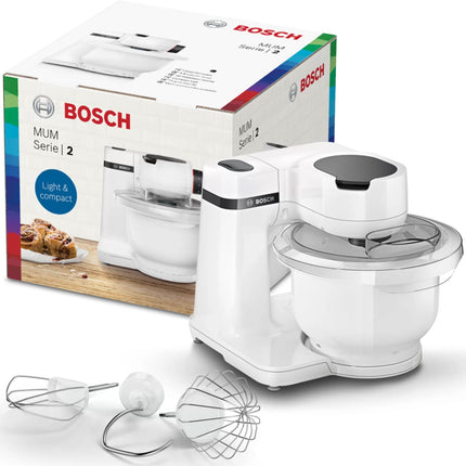 Kitchen machine MUMS2AW00 Serie2 Versatile Compact
