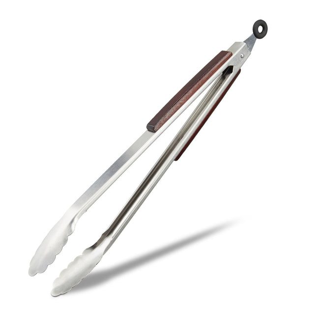 Kitchen rod in stainless steel 38 cm