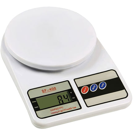 Virtuves svari 10 kg Ruhhy 24174