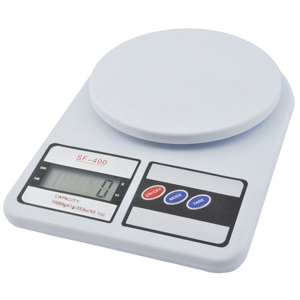 Virtuves svari 10 kg Ruhhy 24174