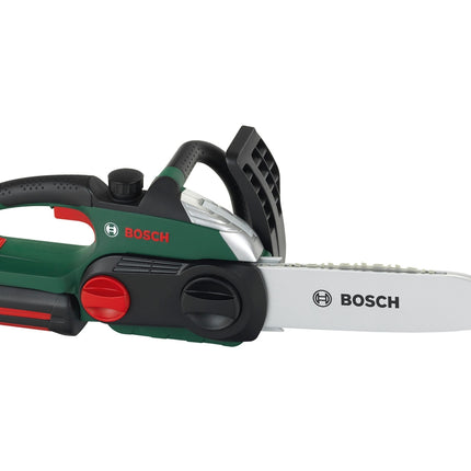 Klein Bosch ķēdes zāģis