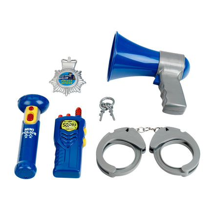 Kleina policijas lieta