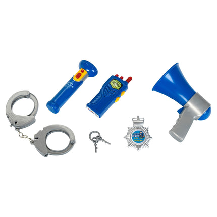 Kleina policijas lieta