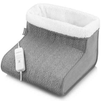 Knitted Foot Warmer FW150