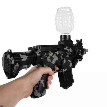 Kruzzel 20451 gel ball rifle/gun