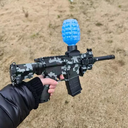 Kruzzel 20451 gel ball rifle/gun