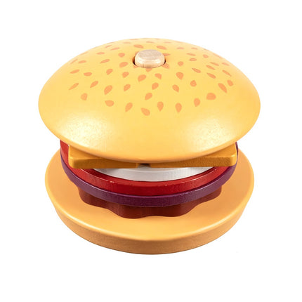 Kruzzel 22673 koka burgers