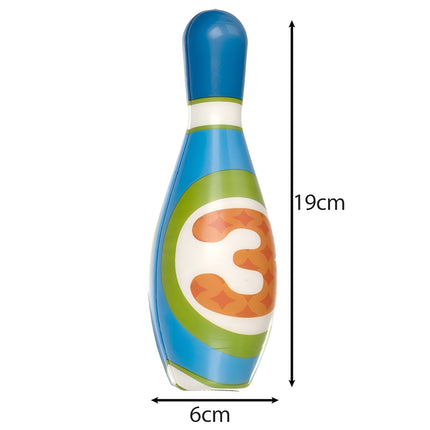 Kruzzel 24900 bērnu boulings