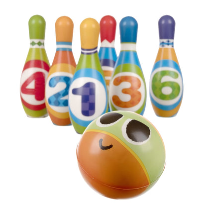 Kruzzel 24900 bērnu boulings