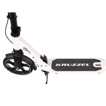 Kruzzel Hyperion W 23551 skrejritenis