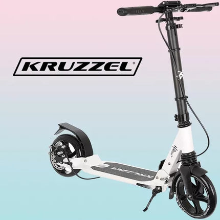 Kruzzel Hyperion W 23551 skrejritenis