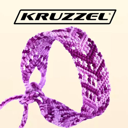 Kruzzel rokassprādzes izgatavošanas komplekts 20573