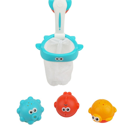 Kskids vannas rotaļlieta "Catch And Grab"