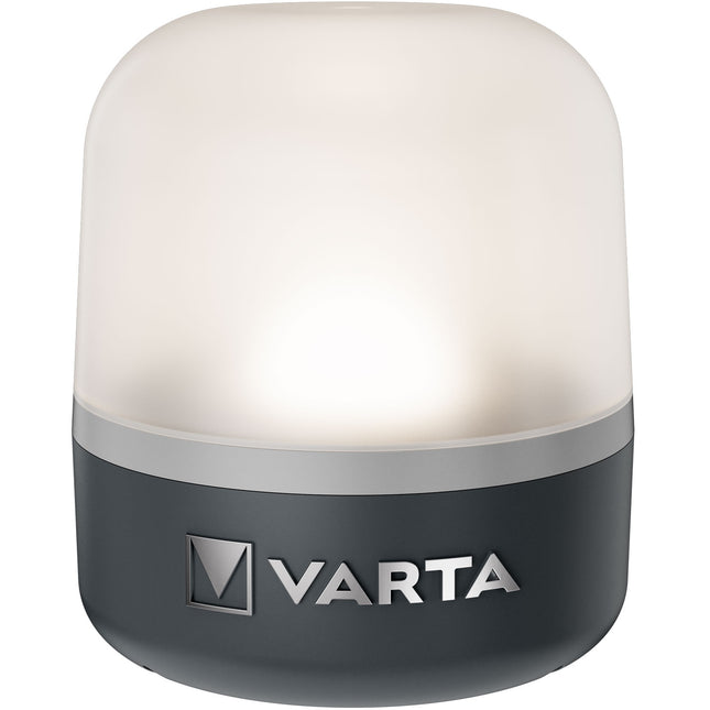 L10R Dynamo lantern Vev + USB-C 18/50lm