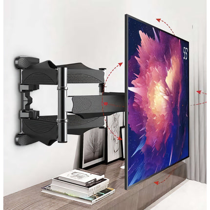 LCD turētājs U7028