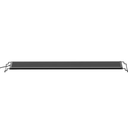 LED Aquarium Light, 24W Full Spectrum, 24-30 Inch Timer
