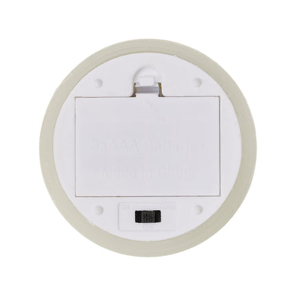 LED sveču komplekts (4 gab.) ar taimera funkciju