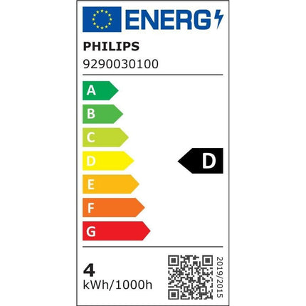 LED E27 Normal 40W Frost Dimmable WarmGl 470lm