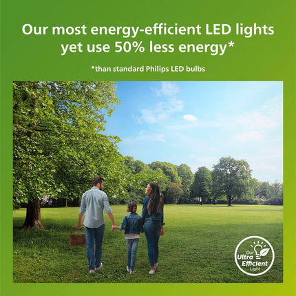 LED E27 Normal A60 7.3W (100W) Frosted 1535lm Dimmable 2700K Energy class A