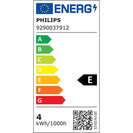 LED G9 Capsule 4W (40W) Dimmable 480lm