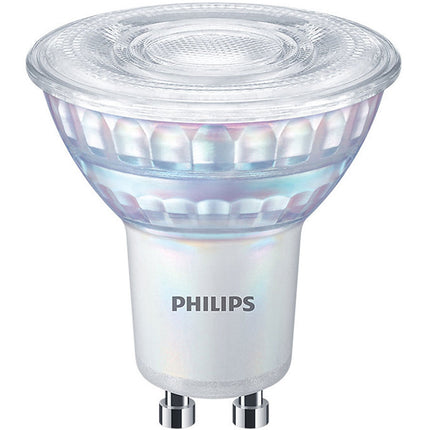LED GU10 Spot 3.8W (50W) Dimmable WarmGlow 345lm