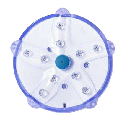 LED baseina lampa Lay-Z-Spa BESTWAY 60303