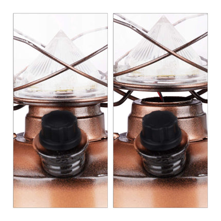 LED Storm Lantern