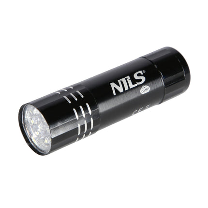 LED lukturītis, 300 lūmeni, kompakts dizains