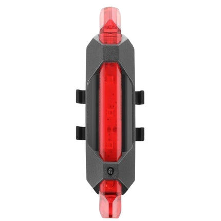 LED velosipēda lampa ar skaitītāju