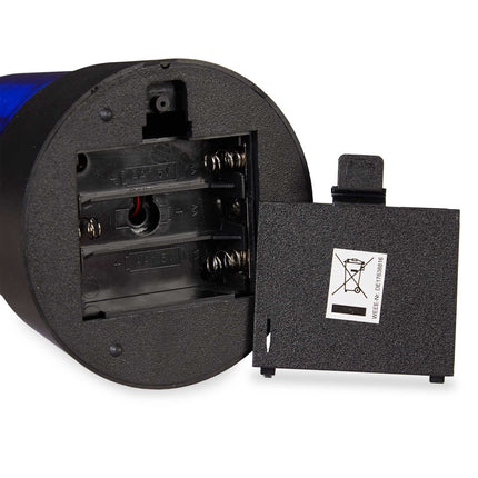 LED blue light