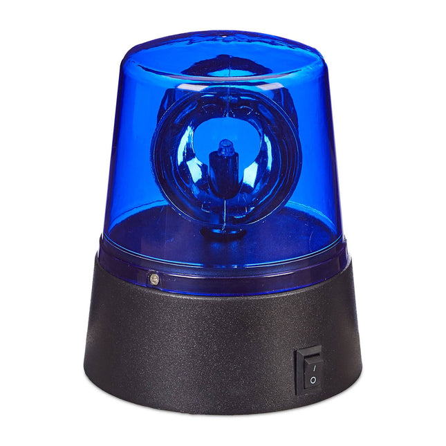 LED zilā gaisma