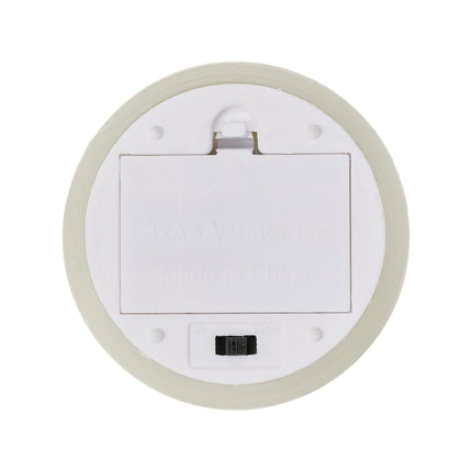 LED lampu komplekts, 3 gab., ar tālvadības pulti