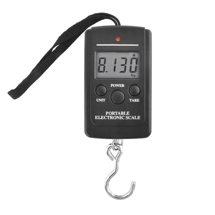 LED bagāžas svars - 40 kg