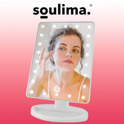 LED spogulis L22066