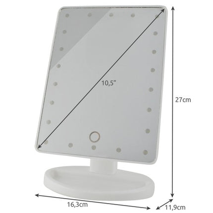 LED spogulis L22066
