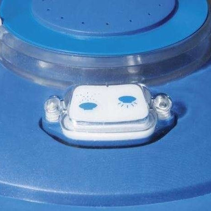 LED baseina lampa ar strūklaku BESTWAY 58493
