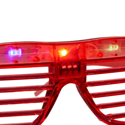 LED žalūzijas