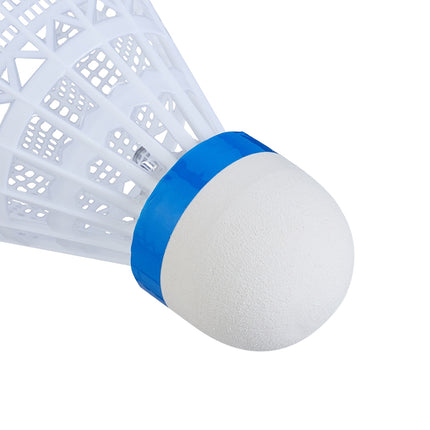 LED shuttlecock set of 12
