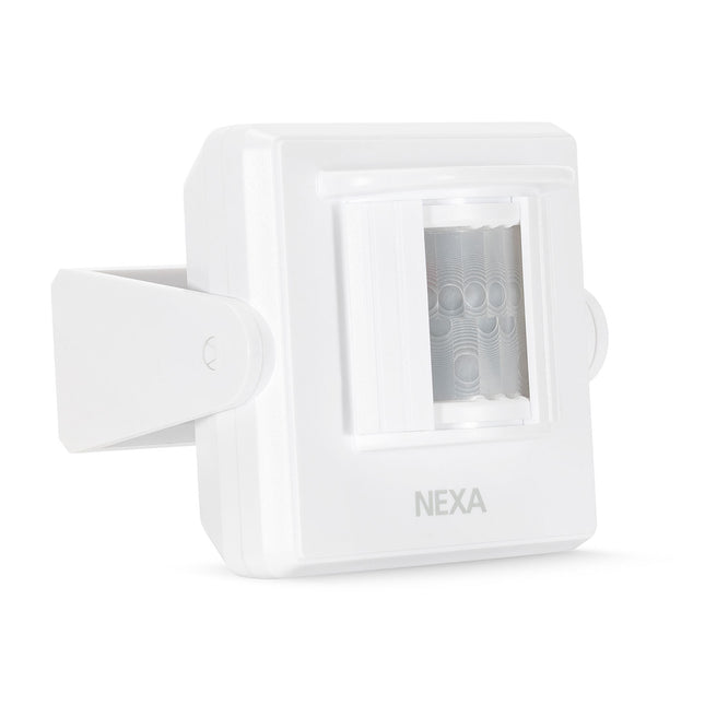LMDT-810 Motion detector Outdoor/Indoor