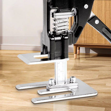 Labor-Saving Arm Jack Set, 2-Pack, 165 mm Lift, Level