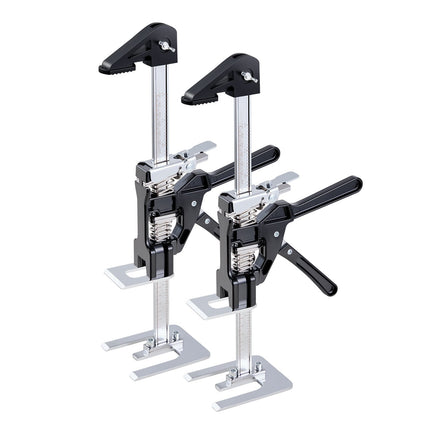 Labor-Saving Arm Jack Set, 2 Pcs, 200 Kg, 235 Mm, Magnetic Level