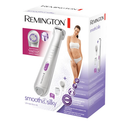 Ladyshave WPG4035