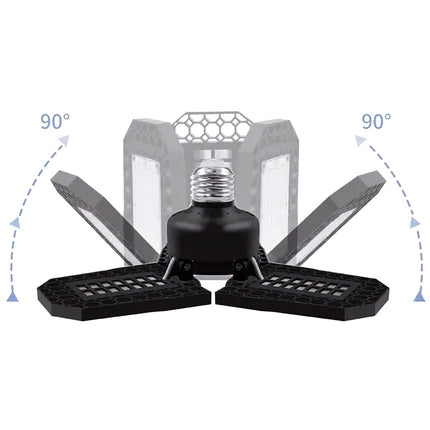 Lamp 108 LED for plant growth Gardlov 20440