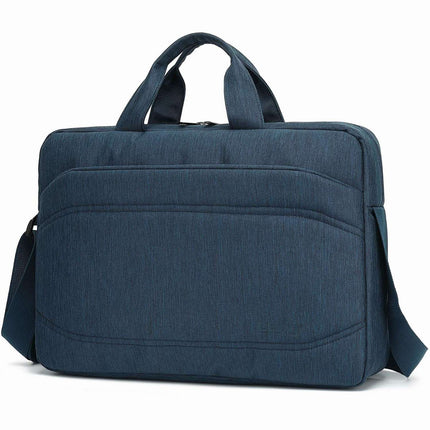 Laptop bag 16" Blue