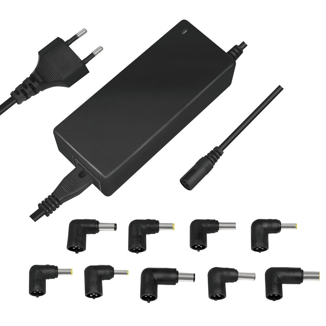 Laptop power adapter 90W
