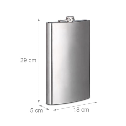 Liela krūze 1,8 l